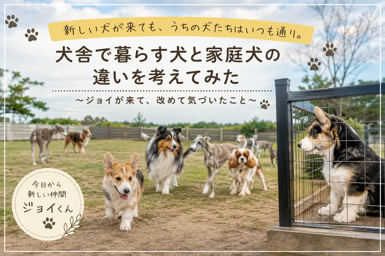 ブログ