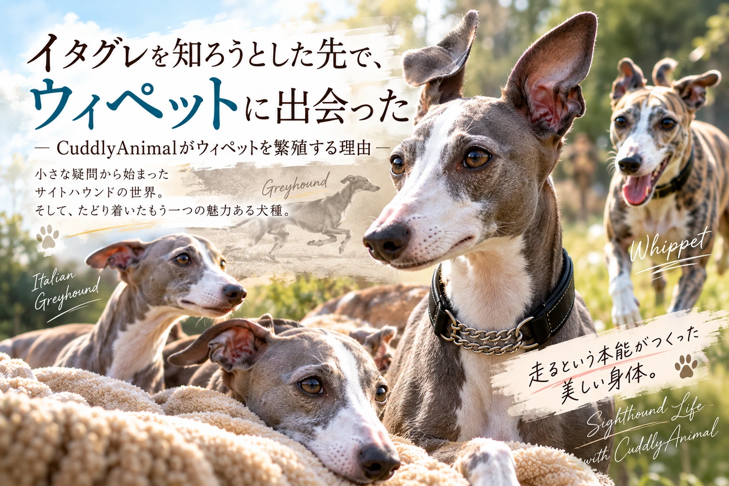 ブログ